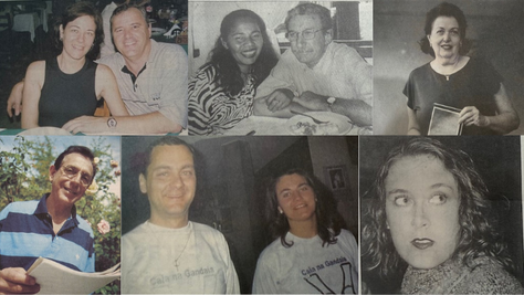 Matão em fotos