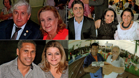 Fotos marcantes de Matão