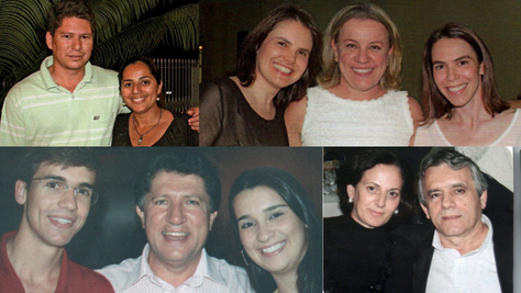 As fotos marcantes de 2008/2012