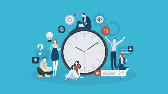 Time Manage