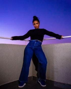 Sunset in Santiago_3