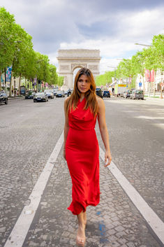 Arc de Triomphe_1
