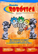 O mundo da robótica