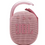 Thumbnail: JBL Clip 4 Portable Bluetooth Waterproof Speaker Pink