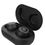 Thumbnail: IHome XT-15 True Wireless Bluetooth® In-Ear Earbuds, Black