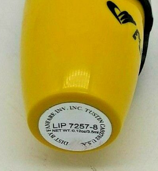 NEW Amuse Lip Stick LIP 7257-2 Passion Pink.