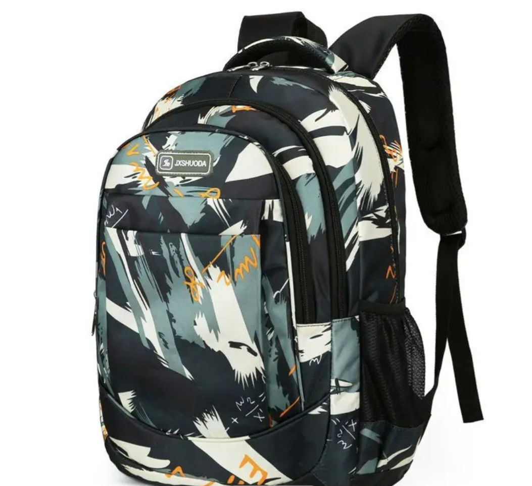 New custom backpack sport bag