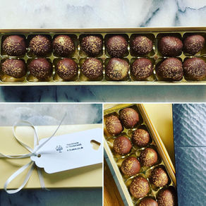 New Posh boxes have arrived!