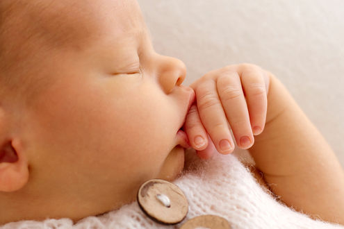 Leicester Newborn Photography Family Baby Photographer