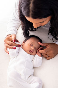 Leicester Newborn Photography Family Baby Photographer
