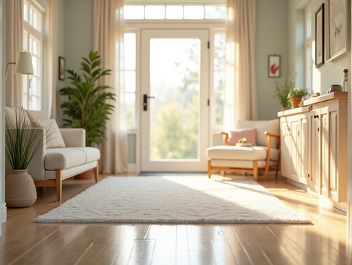 Essential Strategies for Effective Fall Prevention in Seniors