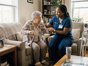 Essential Steps to Jumpstart Your Career as a Home Health Aide