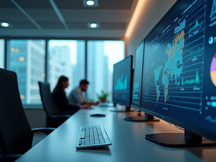 AI Is Reshaping Web Visibility. Here's How to Stay Ahead.