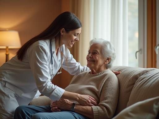 Top 3 Essential Factors to Consider When Choosing Home Care Services
