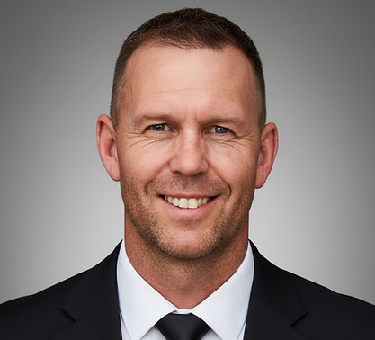 Gary Ryburn