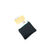 Thumbnail: Pochette S - Piñatex Noir