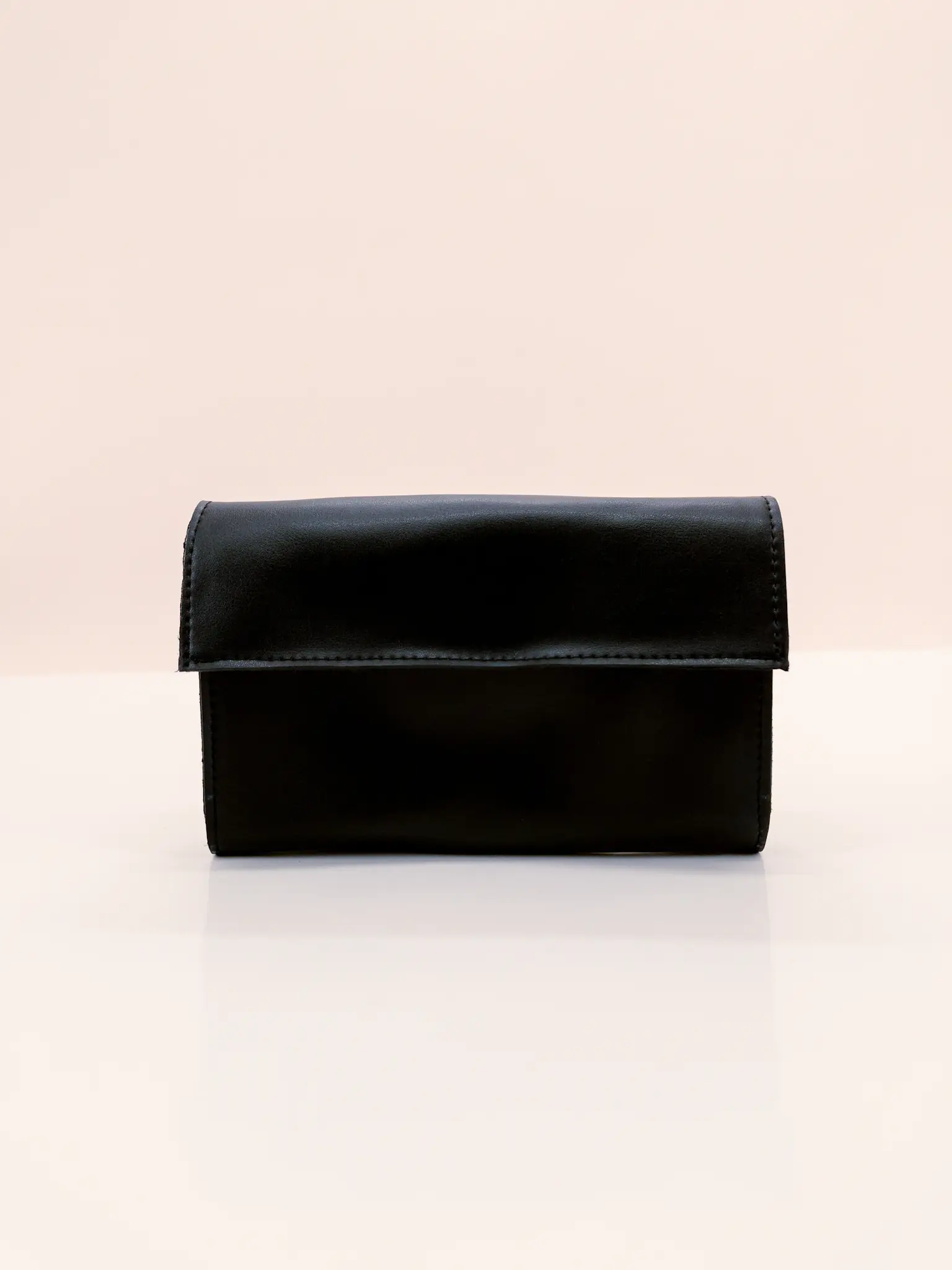 Pochette Ceinture - Noir - Leap