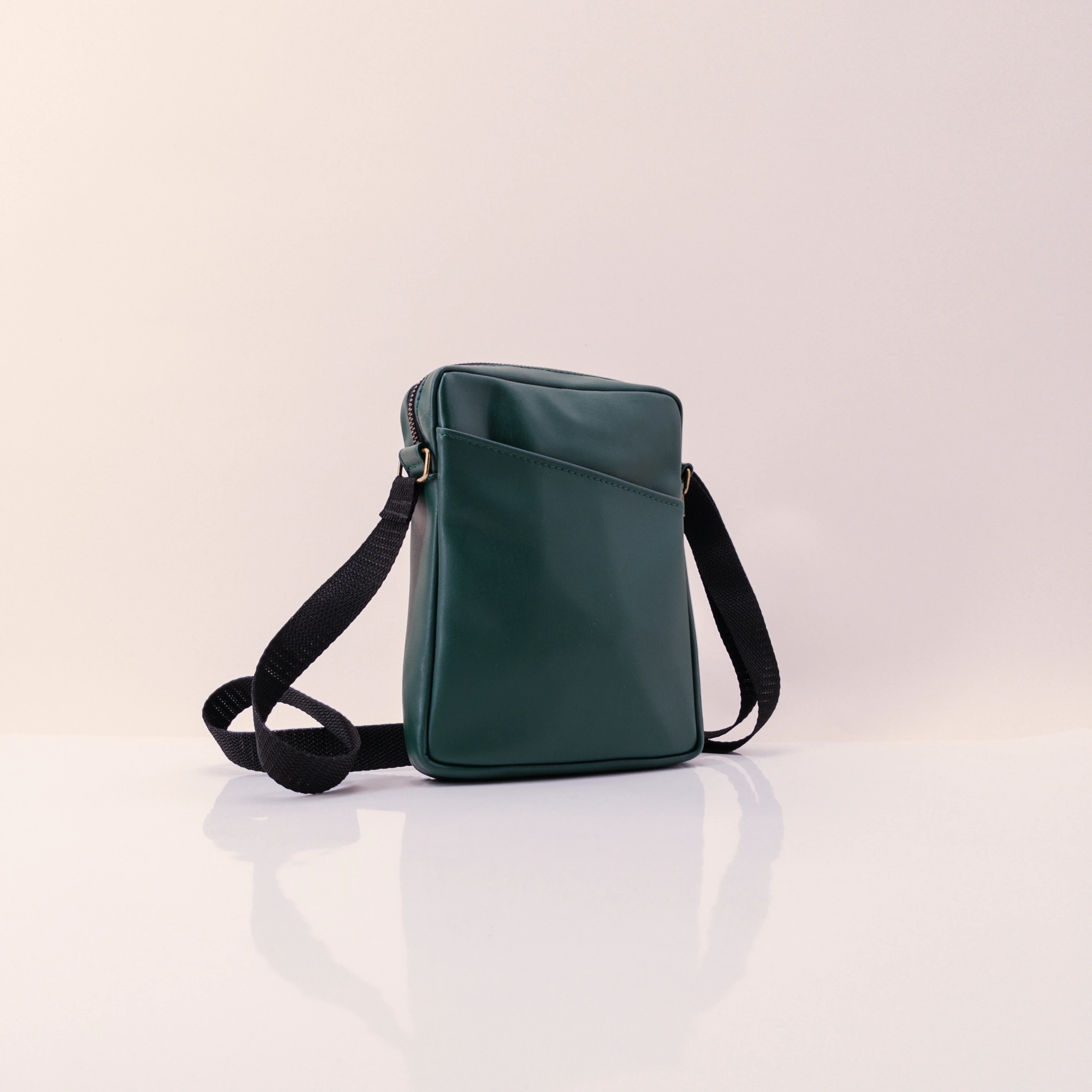 Kain - Vert Forêt - Grape Skin