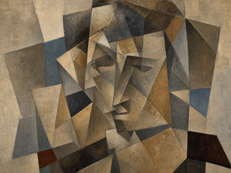 Cubismo: quando a forma se desmontou para revelar todos os ângulos do real