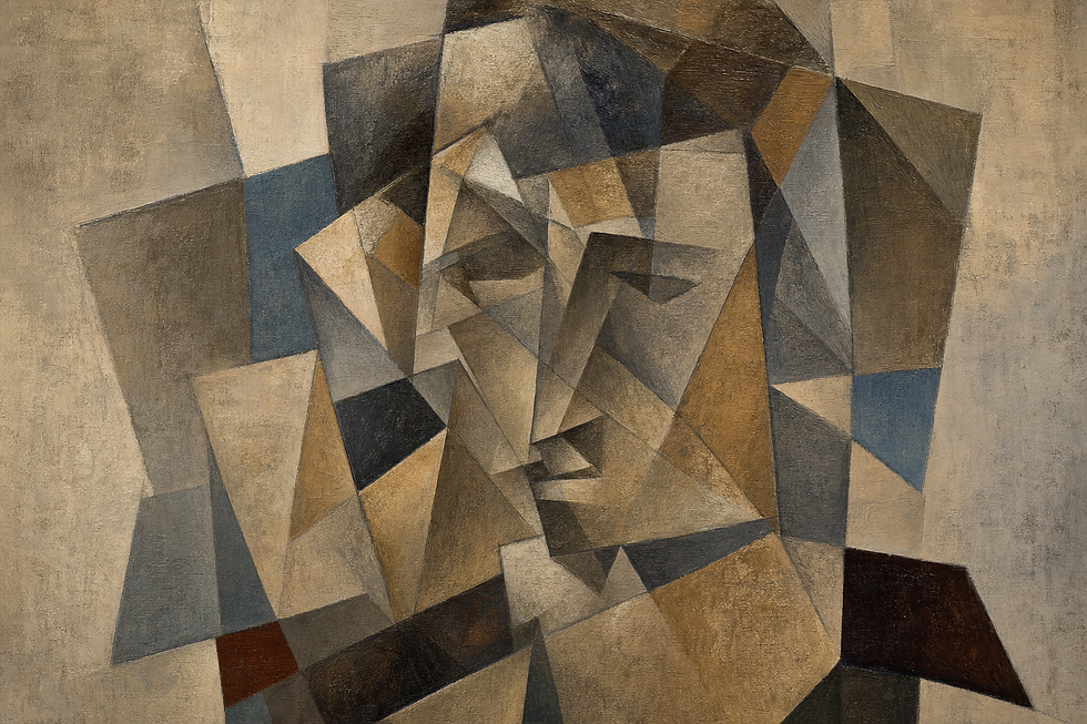 Cubismo: quando a forma se desmontou para revelar todos os ângulos do real