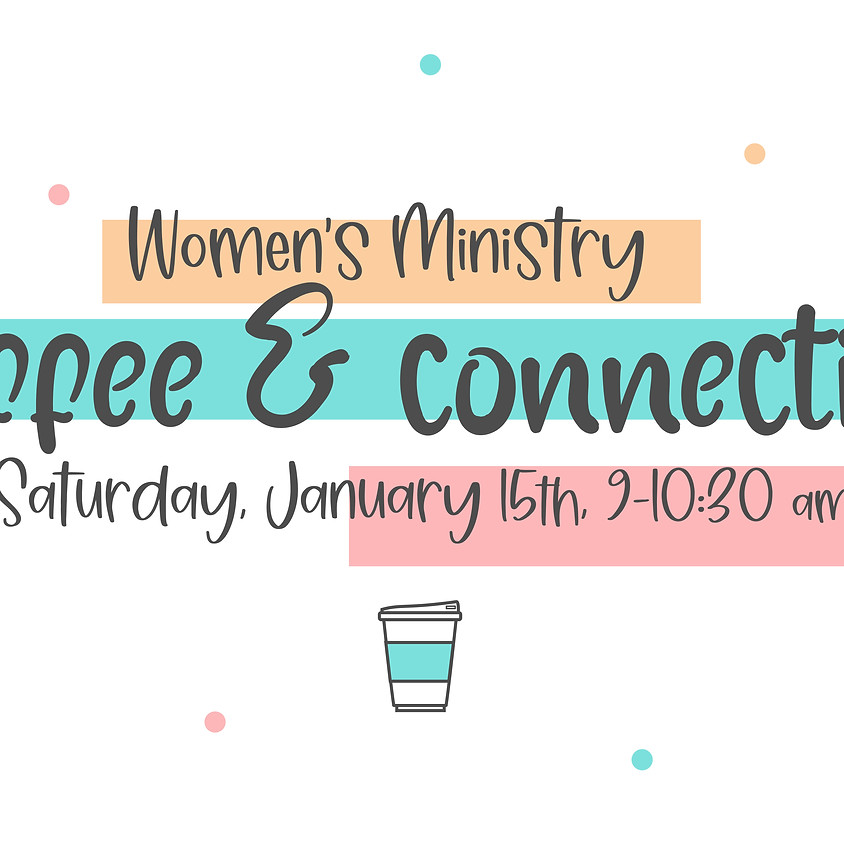 Coffee & Connection