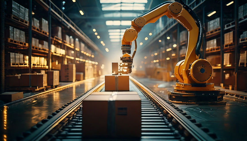 Firefly atemberaubend, emotionale Wirkung – starke Industrie-Ästhetik. professionell, vert