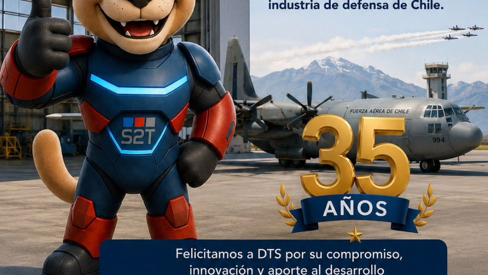 Saludos a DTS