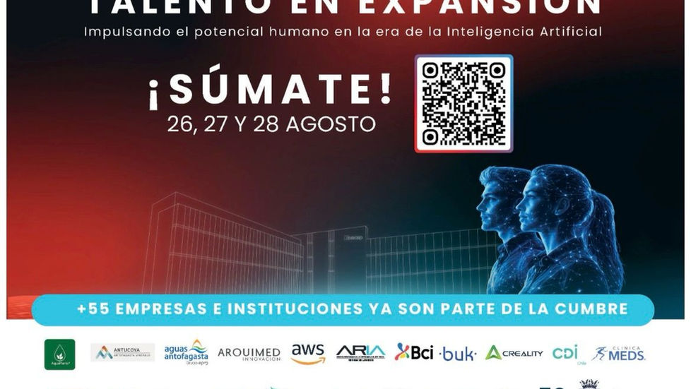 Feria ACTI de INACAP