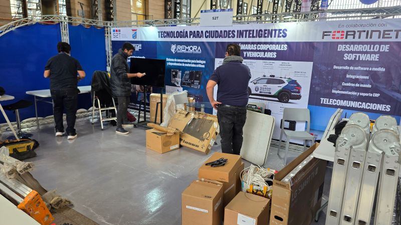 Feria SmartCity
