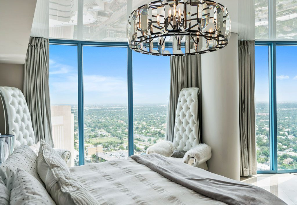 Натяжной потолок