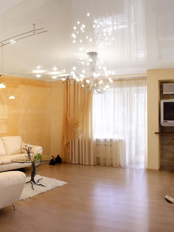 سكاي فيو سقف ممتد