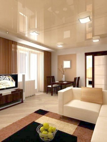 سكاي فيو سقف ممتد