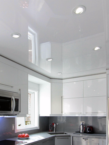 سكاي فيو سقف ممتد