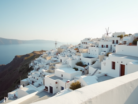 Vive el turismo relajado en Andalucía: una experiencia para saborear sin prisas