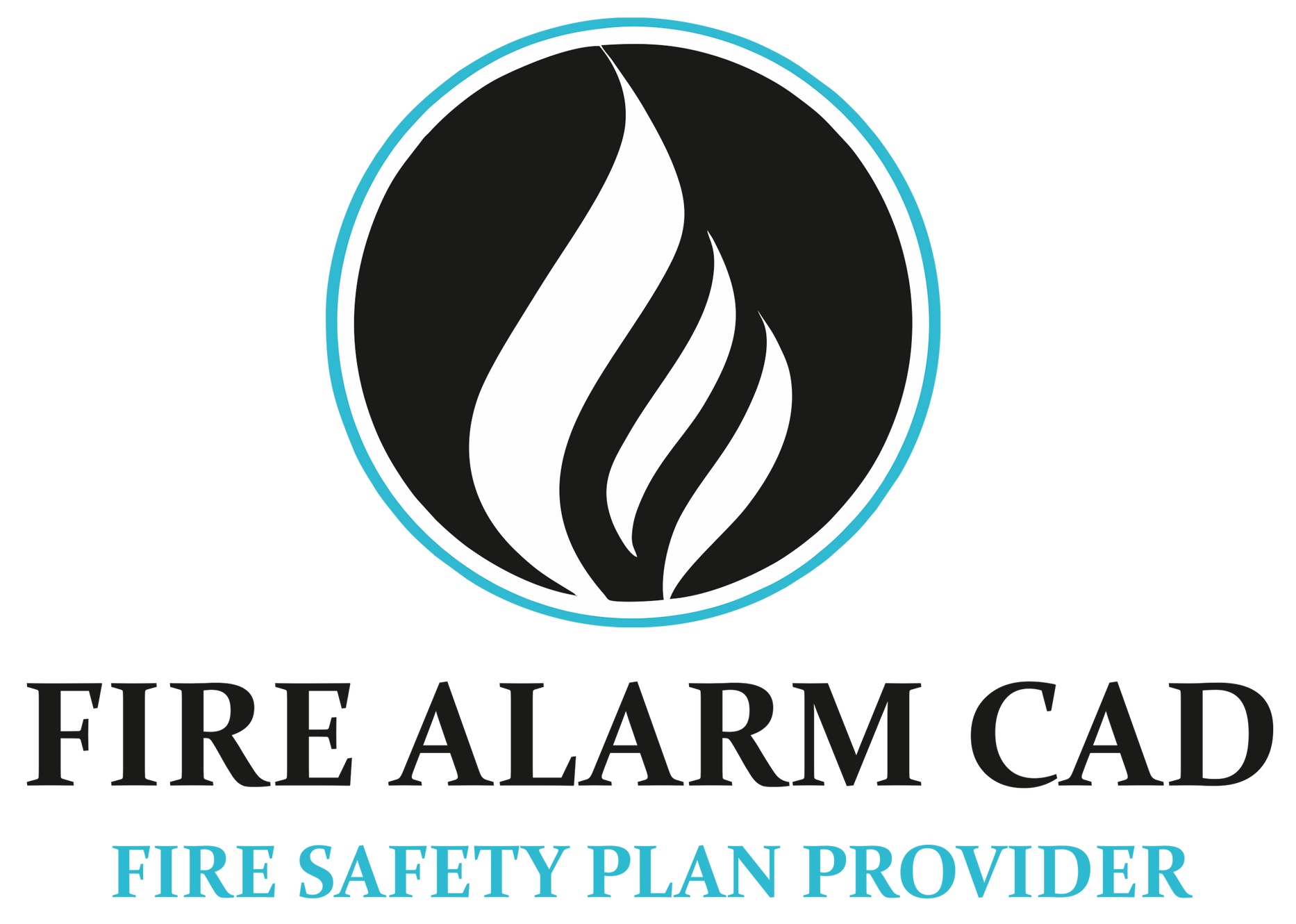 Fire Zone Plan Fire Alarm Zone Diagrams Fire Alarm CAD