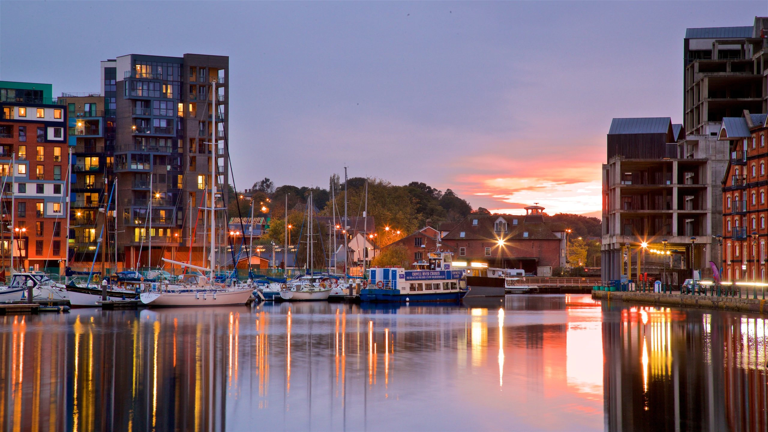 FireCAD Fire & Security Services Covering Ipswich