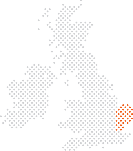 FireCAD Areas we Cover