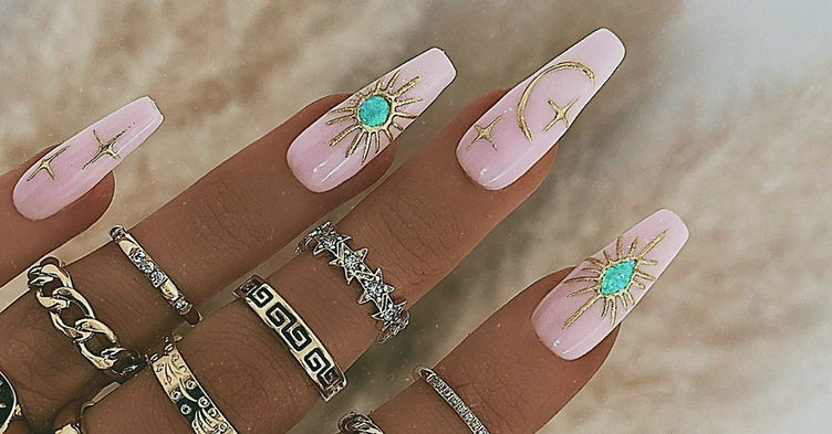 Chrome Nails Gel X Gel nails Bolton | BIAB nails Bolton | Bolton Nail Tech | Bolton Nails | Nail Art Specialist | Best nail technician Bolton