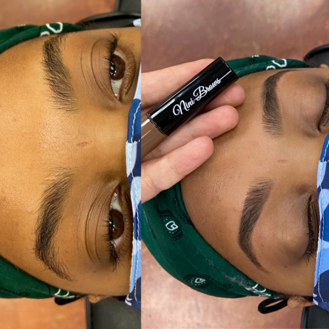 Thumbnail: Tinted Fiber Gel