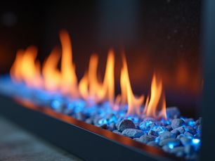 Bioethanol Şömine mi Elektrikli Şömine mi? Avantajlar, Dezavantajlar ve Karşılaştırma Rehberi