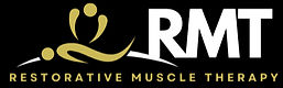 Restorative Muscle Therapy Perth and Dunblane Landscape Logo