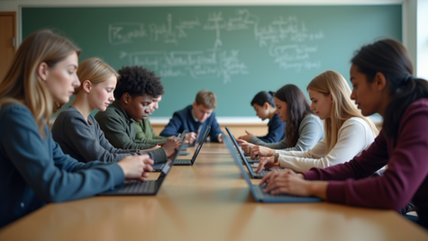 Achieving AI Equity in Classrooms: Empowering Every Learner
