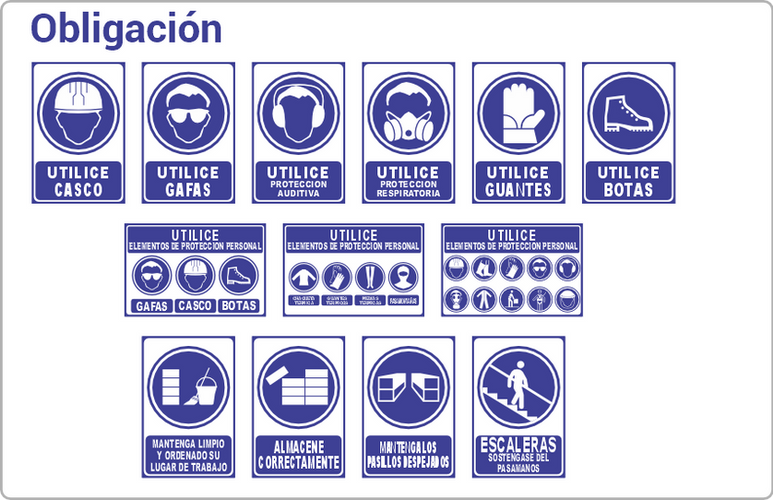 Obligación