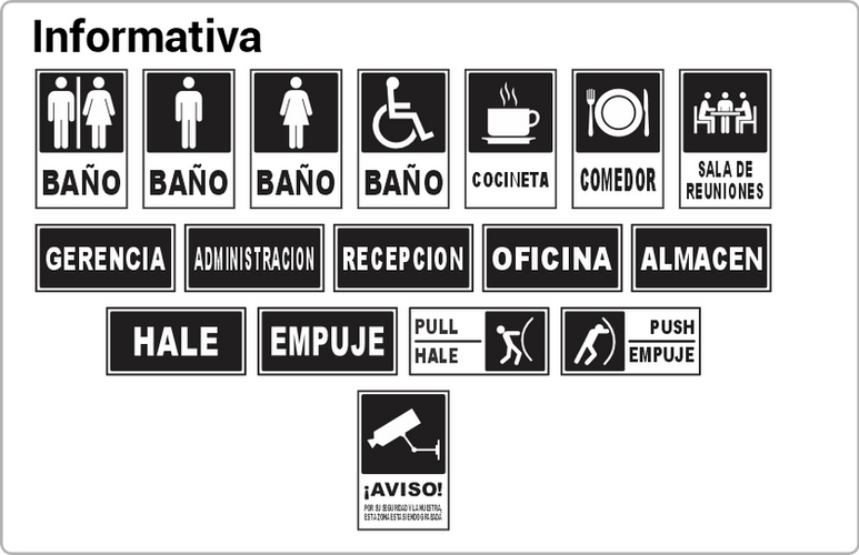 Informativa