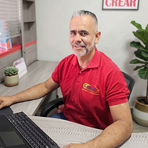 Nuestro equipo de trabajo