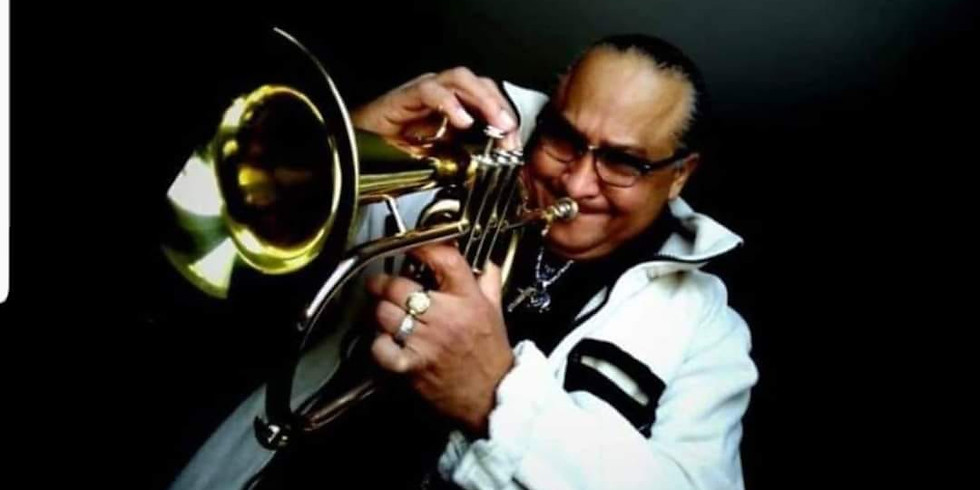 Santiago de Cuba Night / with Armando "Delfin" Marsal