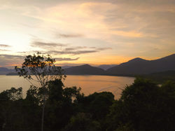 Ubatuba - Brazil