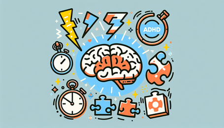 ADHD And Autism