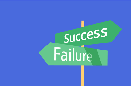 Is My Blog A Failure?