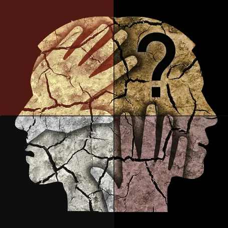 Schizophrenia and Addiction
